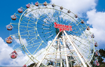 SUNTOPIA WORLD