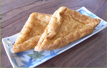 川上豆腐