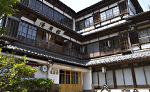 清廣館