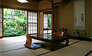 大石屋旅館